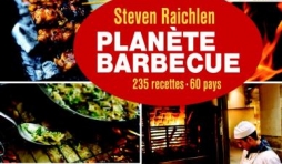 Planete Barbecue de Steven Raichlen – Editions de l’homme.