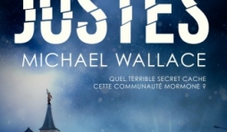 Les Justes de Michael Wallace  MA Editions.