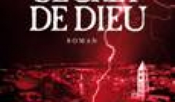Le secret de Dieu de David Emton  Editions Albin Michel.