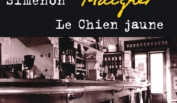 Maigret, Le chien jaune de Georges Simenon  Audiolib.