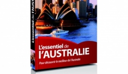L Essentiel de l Australie   3ed   Guide Lonely Planet.