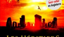 Les heritiers de Stonehenge de Sam Christer – MA –Editions.