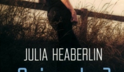Qui es tu  de Julia Heaberlin   Presses de la Cite.