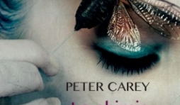 La Chimie des larmes de Peter Carey  Editions Actes Sud.
