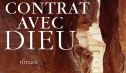 Le Contrat avec Dieu de J. Gomez-Jurado – Plon.