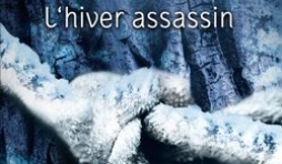 L'hiver assassin de Lisa Jackson – Editions Harlequin.