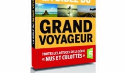 Lonely Planet   La Bible du Grand Voyageur  Editions Lonely Planet.