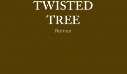 Twisted Tree  de Kent Meyers Editions Gallmeister.
