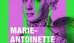 Marie Antoinette de Annie Duprat   Editions Autrement.