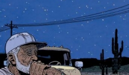 Orchidea T1 de Cosey  Dupuis.