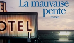 La mauvaise pente de Chris Womersley    Albin Michel.