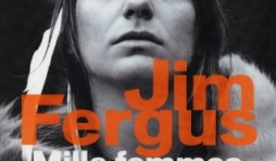 Mille femmes blanches de Jim Fergus  Editions Cherche Midi.