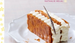 Subtile vanille de Nathalie Helal    Editions Albin Michel.