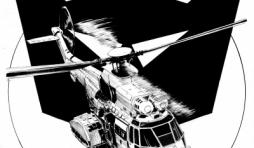 Kim Wolf de Patrice Serres  Grand West Editions.