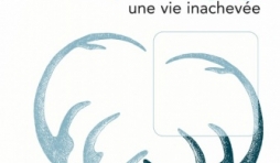 Une vie inachevée de Mark Spragg –Editions Gallmeister.