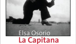 La Capitana de Elsa Osioro  Editions Métailié. 