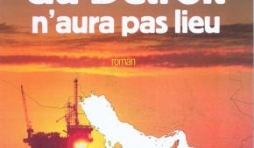 La Guerre du Detroit n’aura pas lieu de Alain Brion – Editions France-Empire.