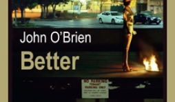 Better  de  John O Brien  Editions Rivages.