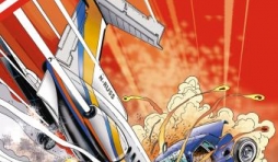 Les Casseurs – Intégrale T3, A-P Duchâteau et C. Denayer – Le Lombard.