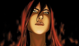 Carabosse Tome 2, L'amour d'une fée de N. Pona et JM Minguez  Le Lombard.