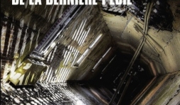 Les enfants de la derniere pluie de Francoise Guerin   Editions Le Masque.