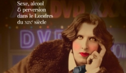 Dorian Gray  Le Portrait interdit de Oscar Wilde et Nicole Audrey Spector- MA Editions.