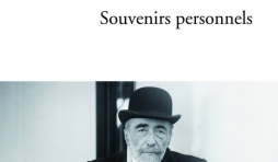 Souvenirs personnels de Joseph Conrad  Editions Autrement.