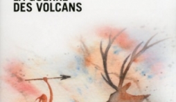 La guerre des volcans de Bernard Simonay   Presses de la Cite.