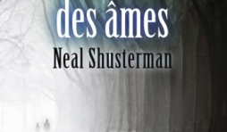 La cite des ames  Les Illumieres T3  de Neal Shusterman  Editions du Masque