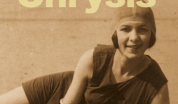 Chrysis de Jim Fergus  Editions Cherche Midi.