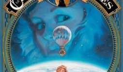 Le Chateau des etoiles de Alex Alice    Editions Rue de Sevres.