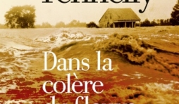 Dans la colere du fleuve de Tom Franklin et Ann Fennelly    Albin Michel.