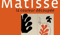 Matisse  La couleur decoupee.