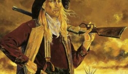 Blackhills – Intégrale, Y. Swolfs & M. Rénier – Glénat.