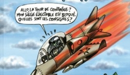 Kolossale rigolade T3 de Carali  Hugo&Cie.