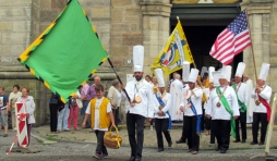 Omelette Geante 2015