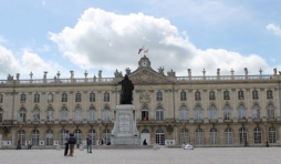 Nancy