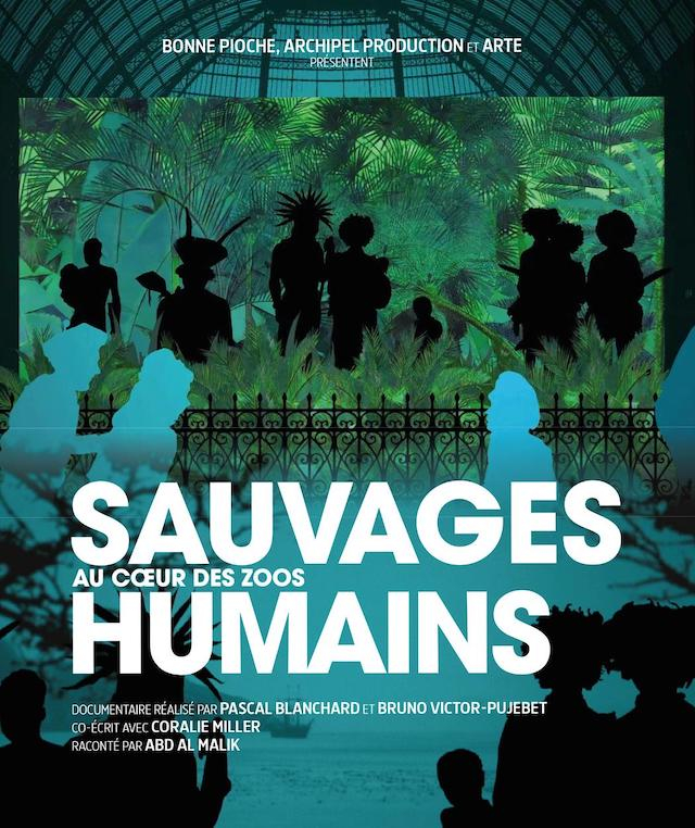 Long-métrage documentaire/2018 © « Arte »