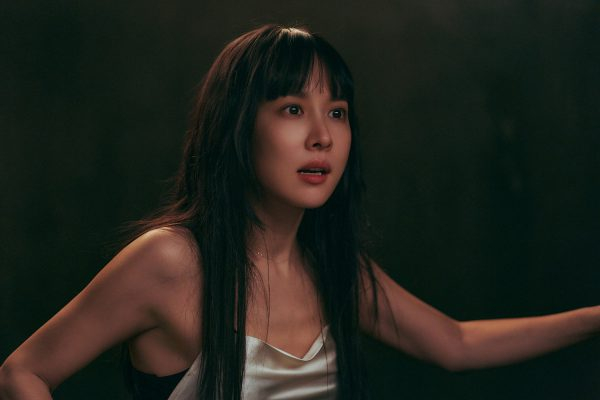 Corée du Sud : « Face Cachée » (Dae-woo Kim)