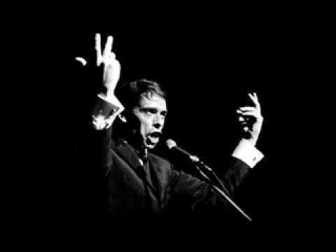 Jacques Brel