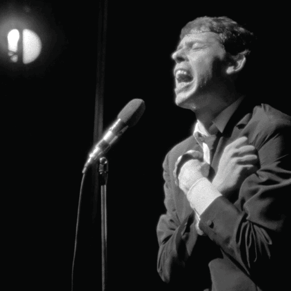 Jacques Brel