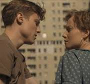 « Count my Love » (Ewa Japola)