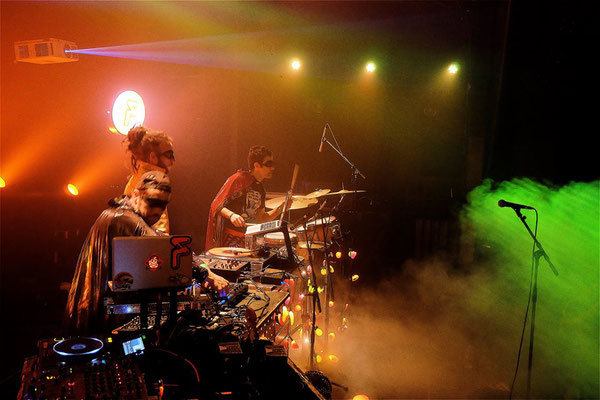 Concert © « Les Fantasticks »