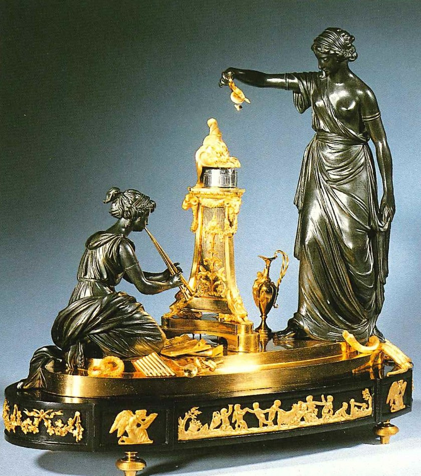 © « Musée François Duesberg »