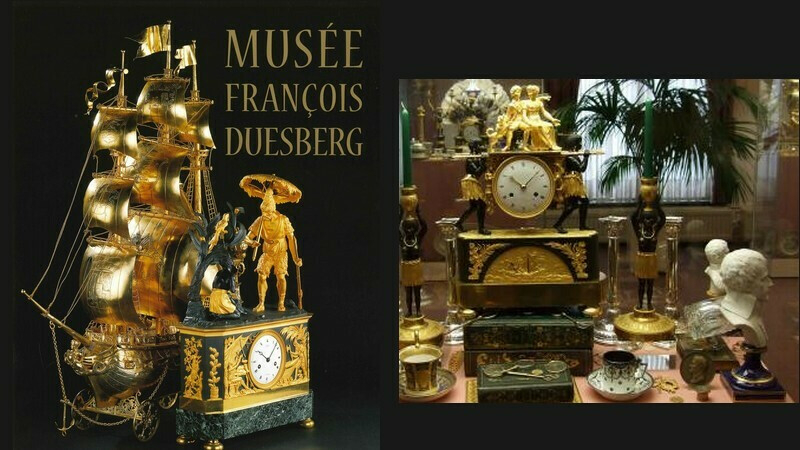 © « Musée François Duesberg »