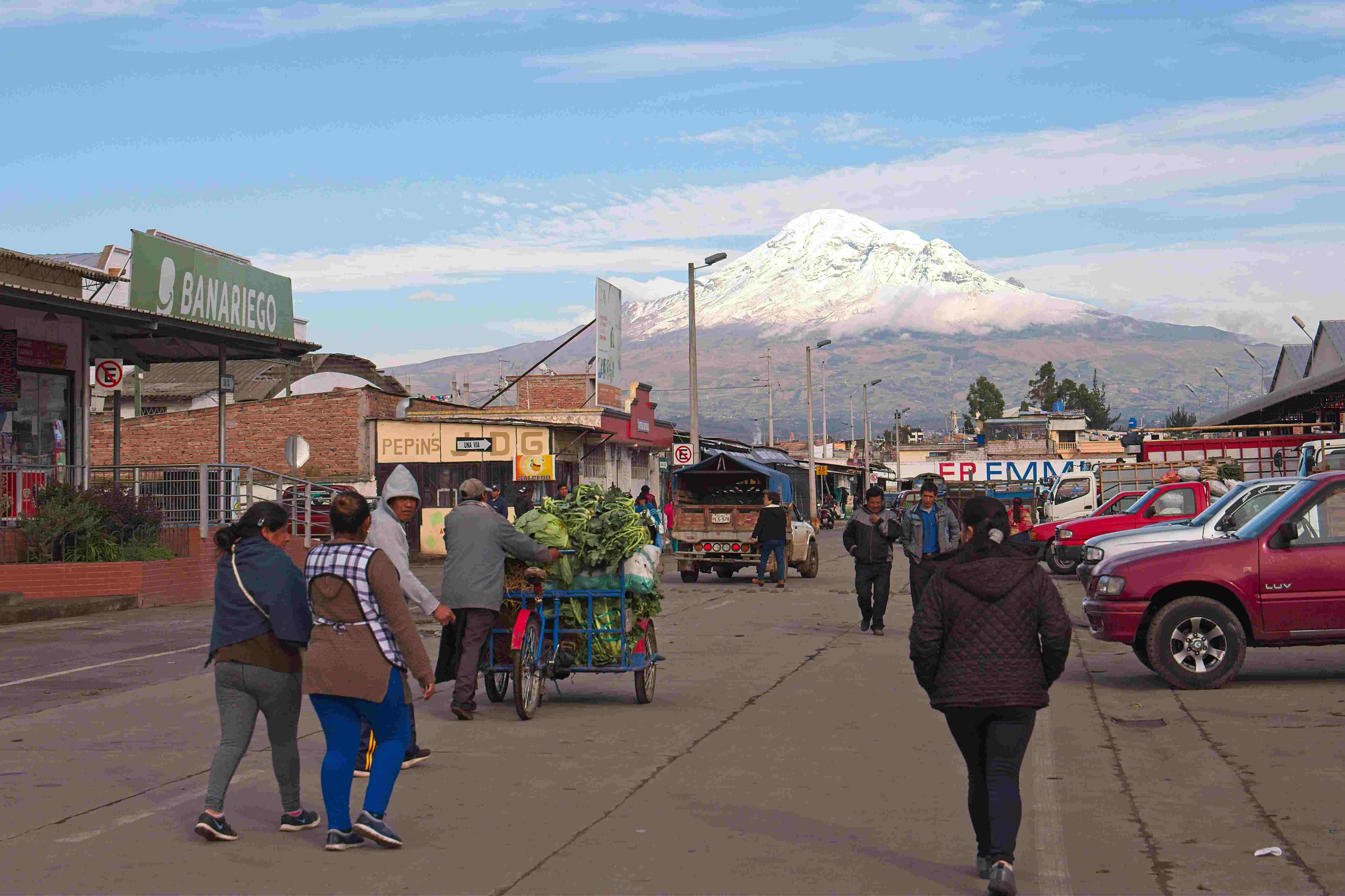 © Lynda Paquet & Martin Parent