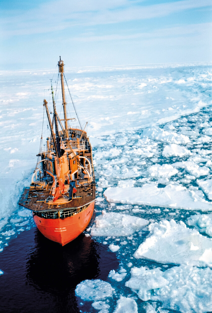 © « SONUMA »/« Exploration du Monde »