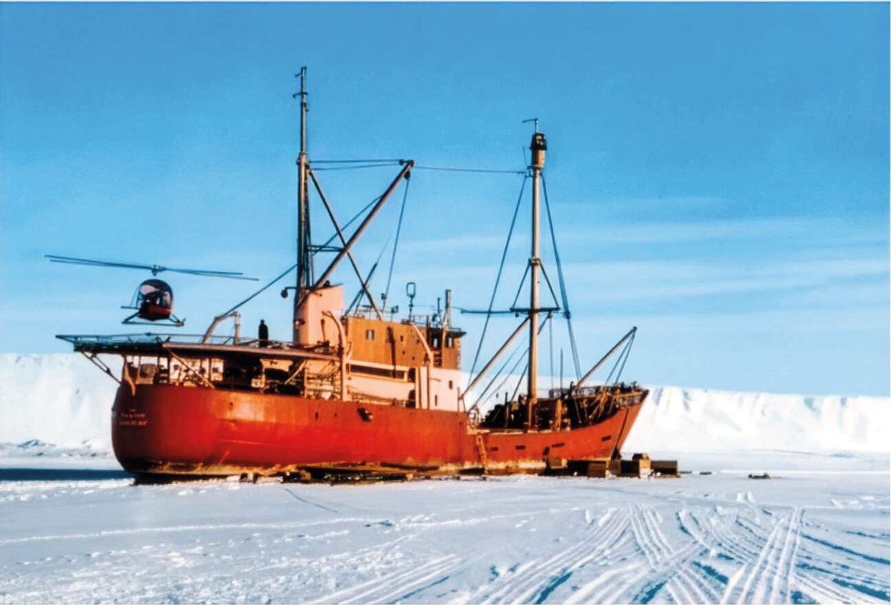 © « SONUMA »/« Exploration du Monde »