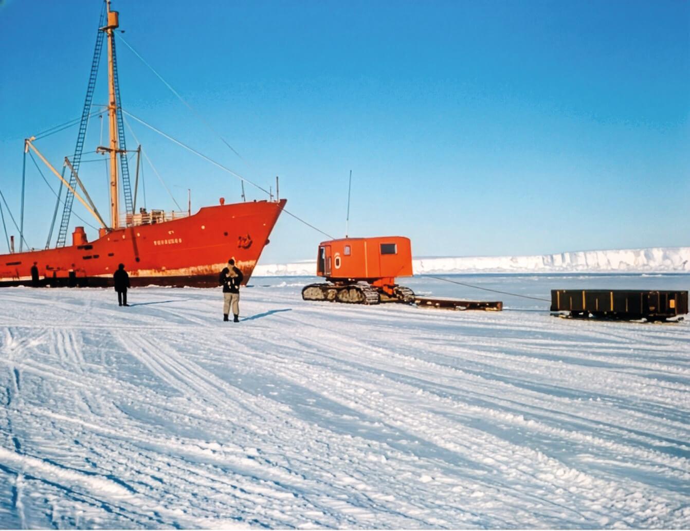 © « SONUMA »/« Exploration du Monde »