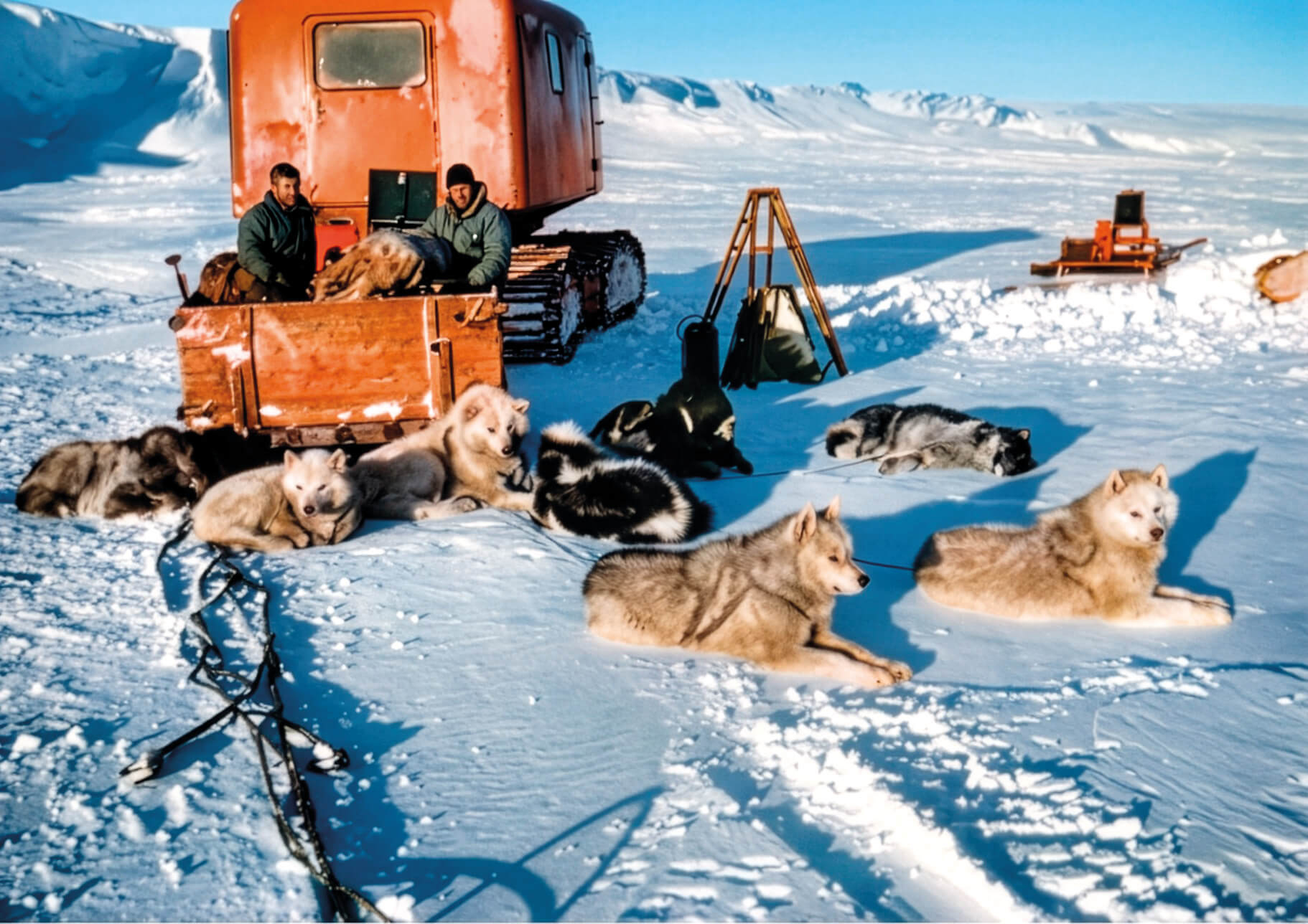 © « SONUMA »/« Exploration du Monde »